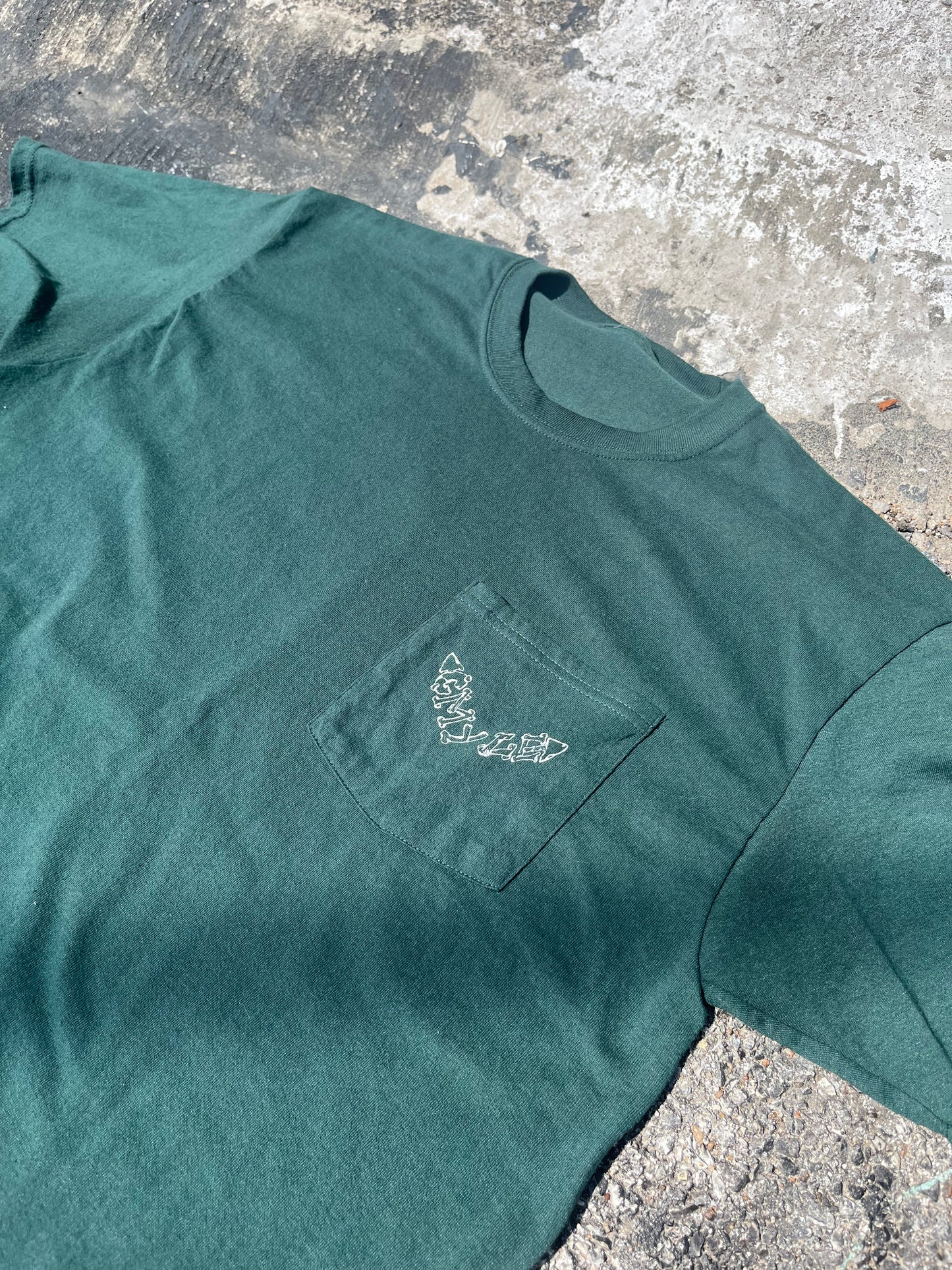 Skull Tees