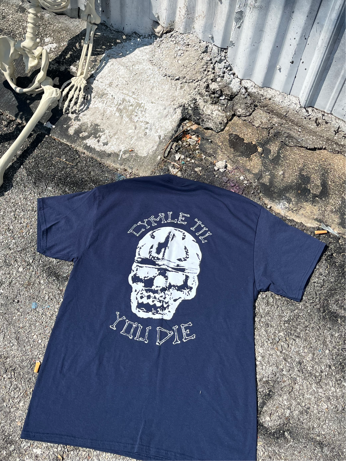 Skull Tees