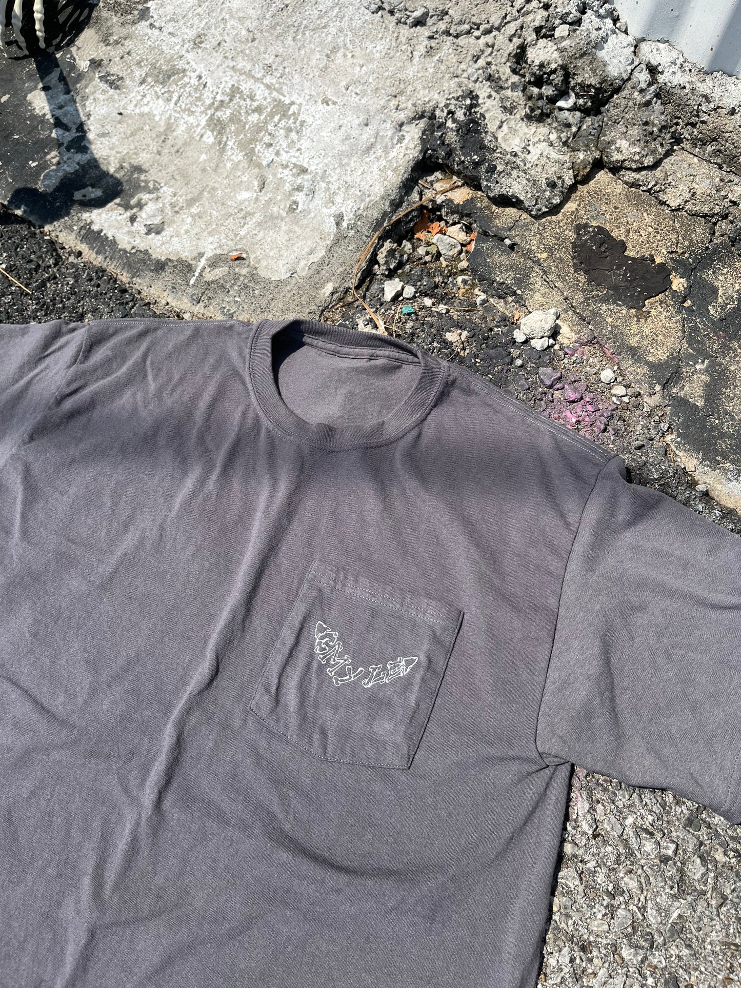 Skull Tees
