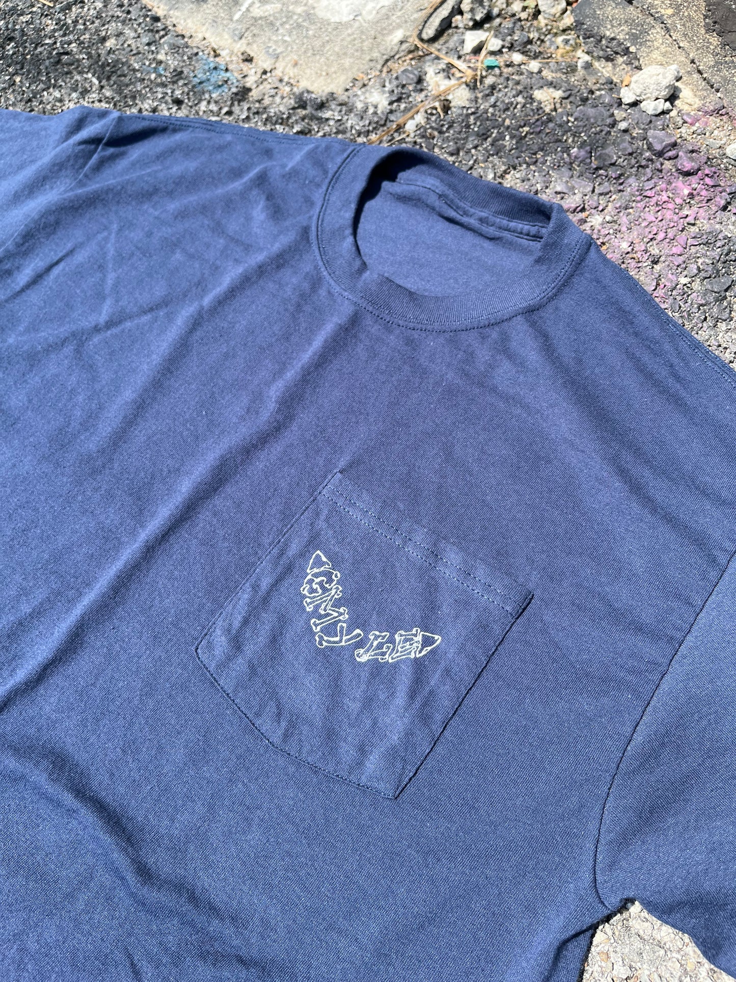 Skull Tees