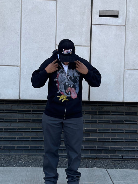 UnderDawg Jacket